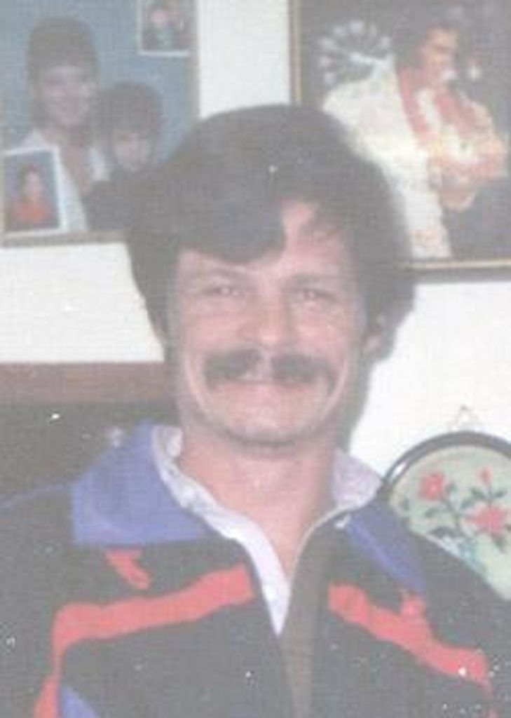 Larry R. Burdette