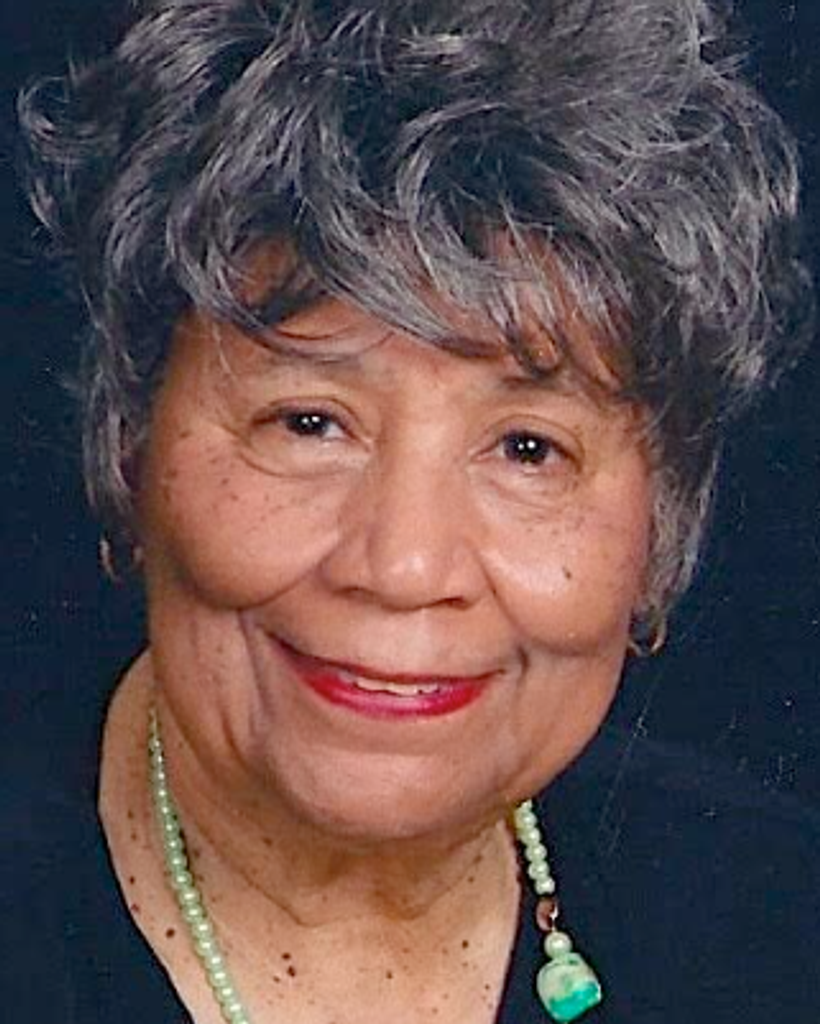Ernestine Burch(Hunt)