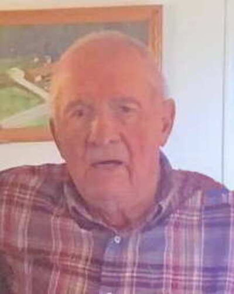 Monroe Wilson Gardner, Sr. Profile Photo