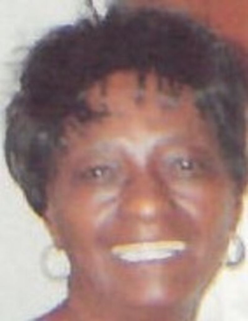 Oneida Jenkins Singleton-Barrett Profile Photo