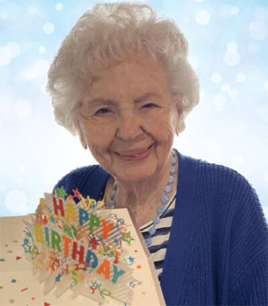 Anna "Ann" Sand Profile Photo