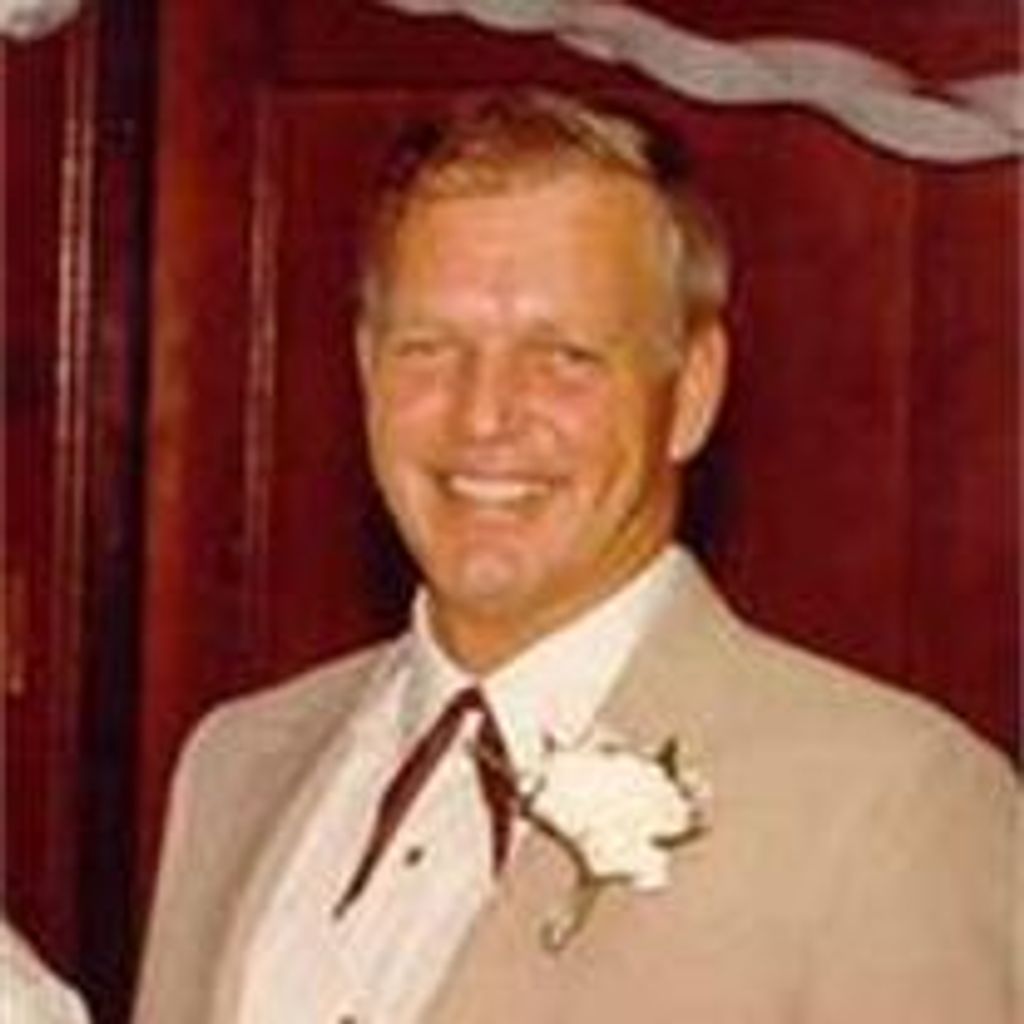 Dennis J. Sharp