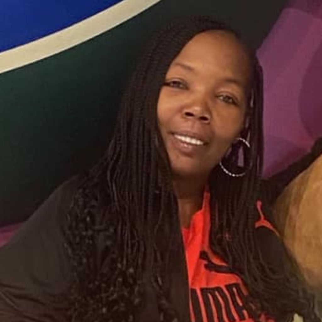 Tykia Terrell Norris Profile Photo