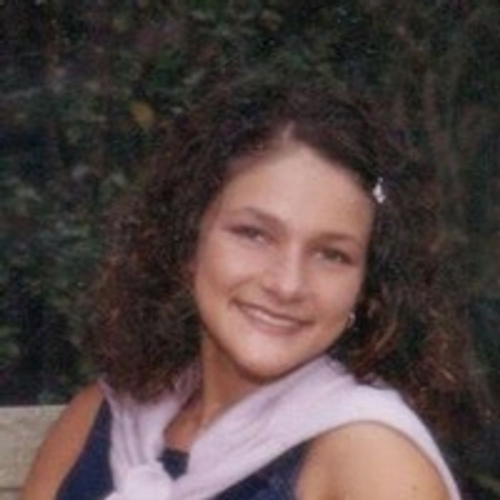 Katie Ann Gaspard