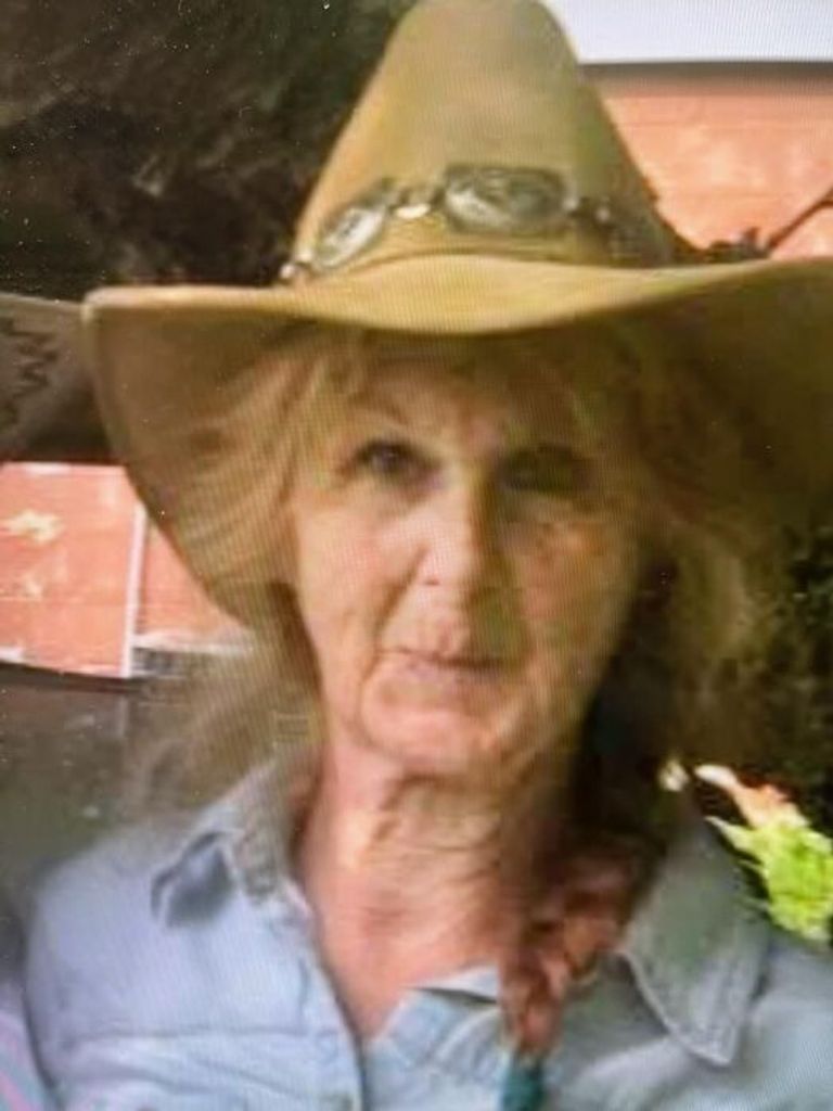 Freda Mae (Whitaker)  Smith