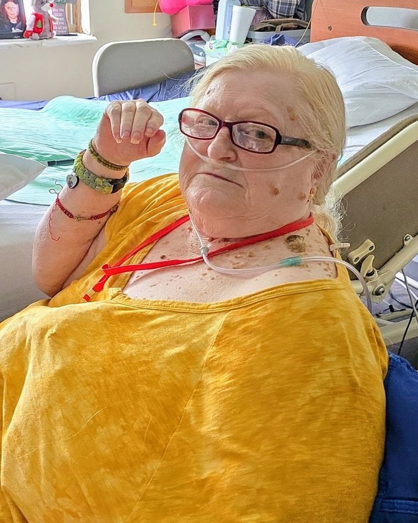 Ruth Patricia Havens