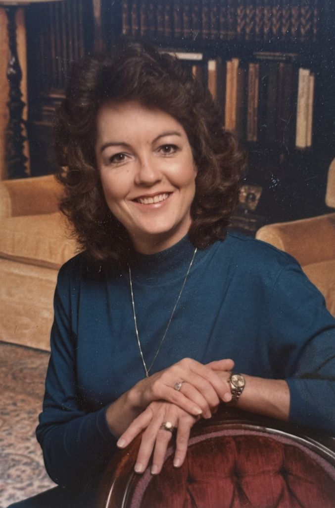 Venetta June Simpson