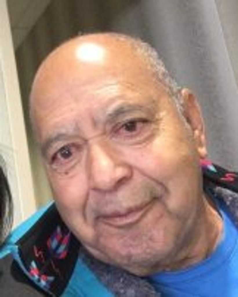 Brigido Rosales
