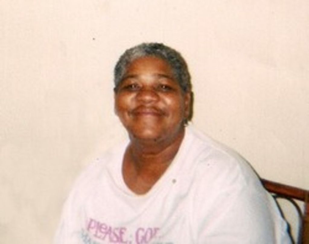 Rosa "Ree-Ree" M. Thomas Profile Photo