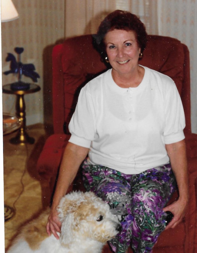 Joanne Doak