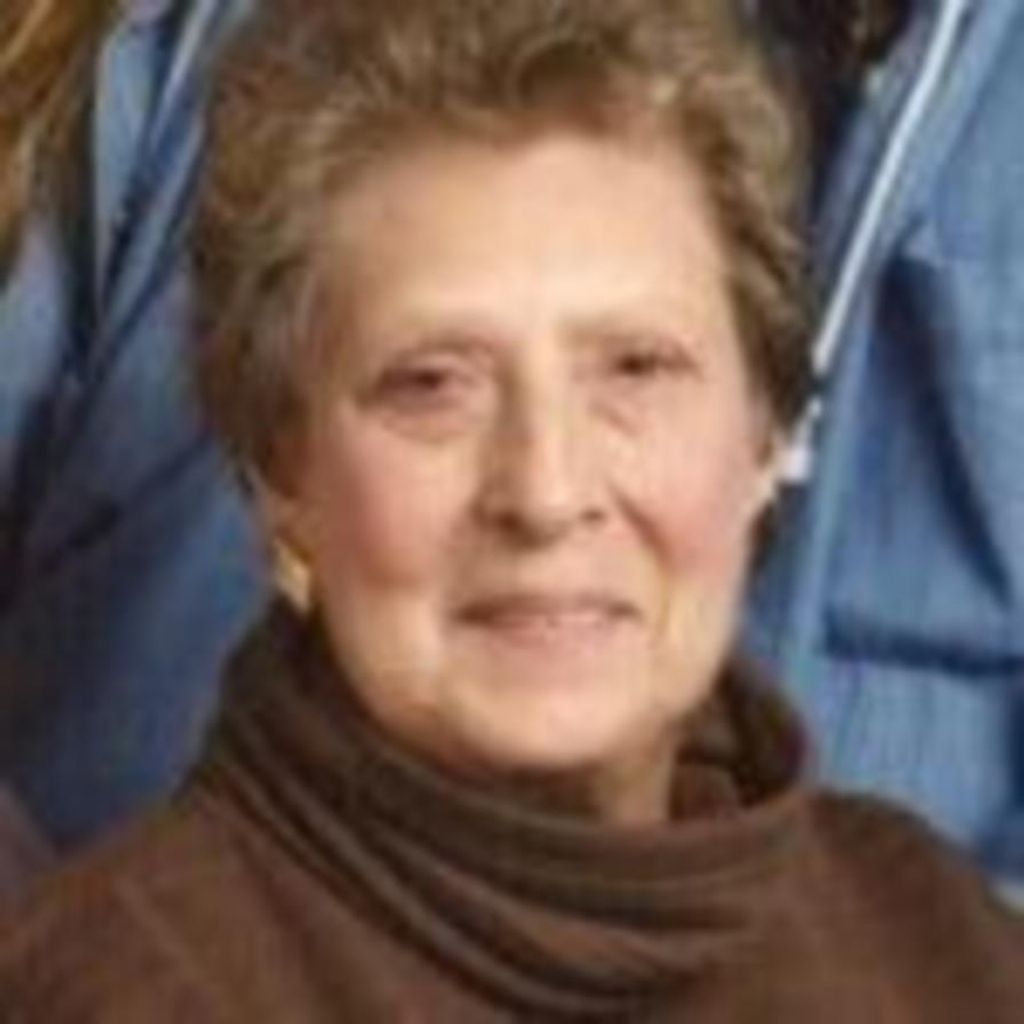 Dorothy J. Hansen