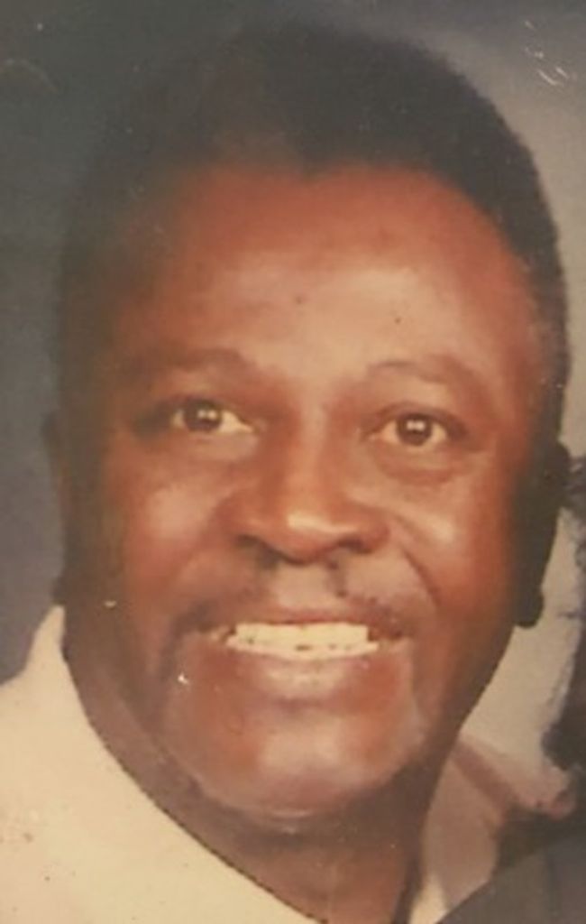 Willie J. Williams Profile Photo