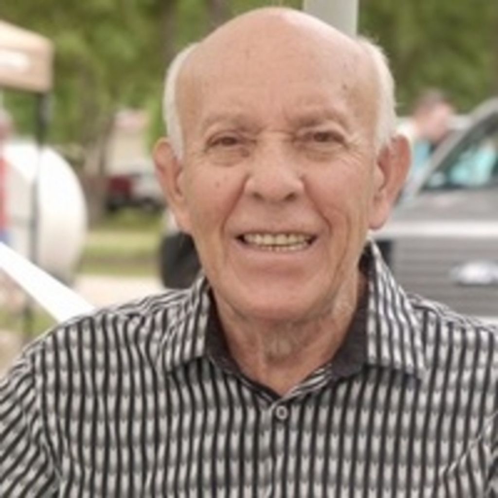 Virgilio 'Bill' Marquez