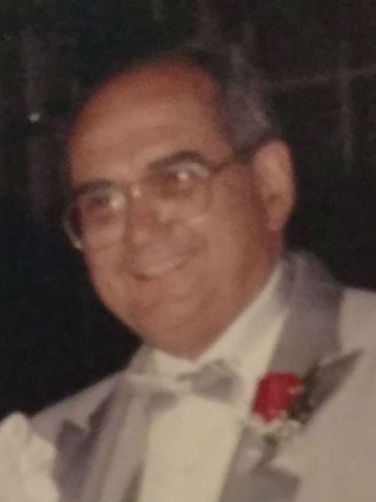 William Odendahl, Jr.