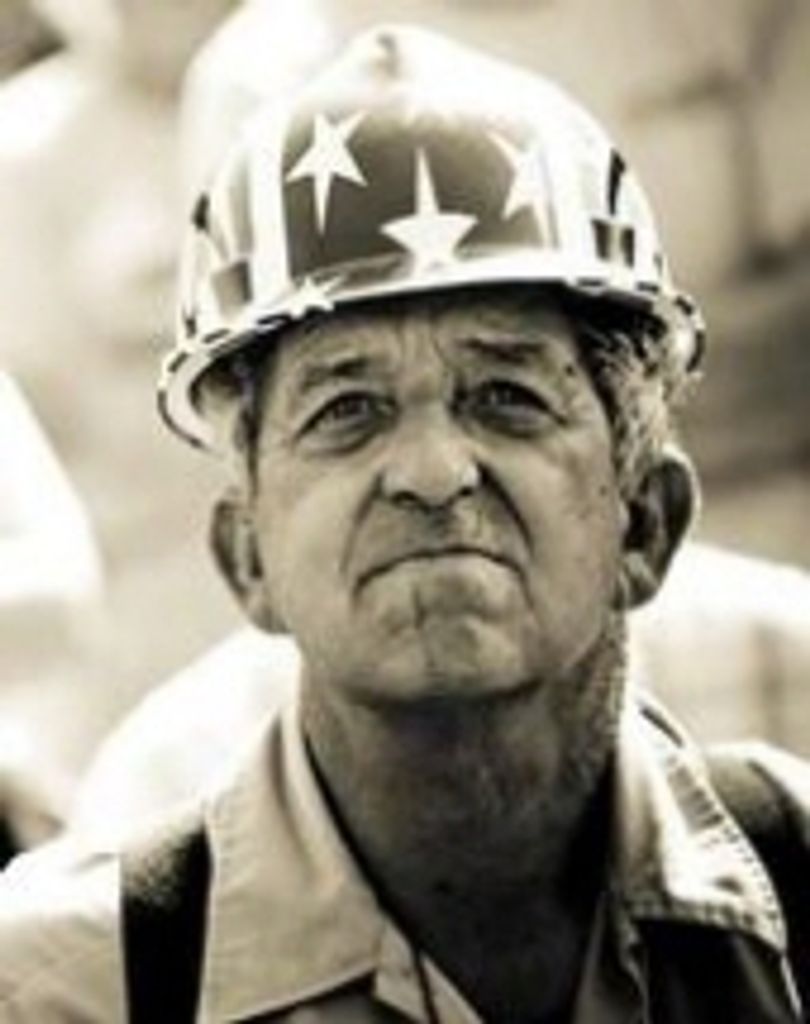 Robert 'Bob' Lotspeich