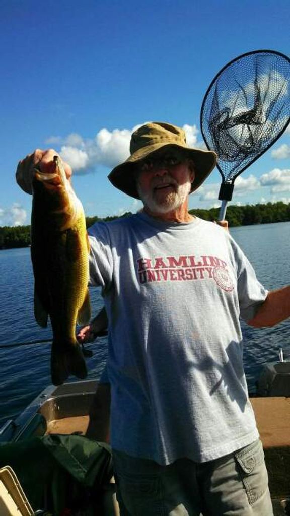 Harlan "Bud" Dean Hovind Profile Photo