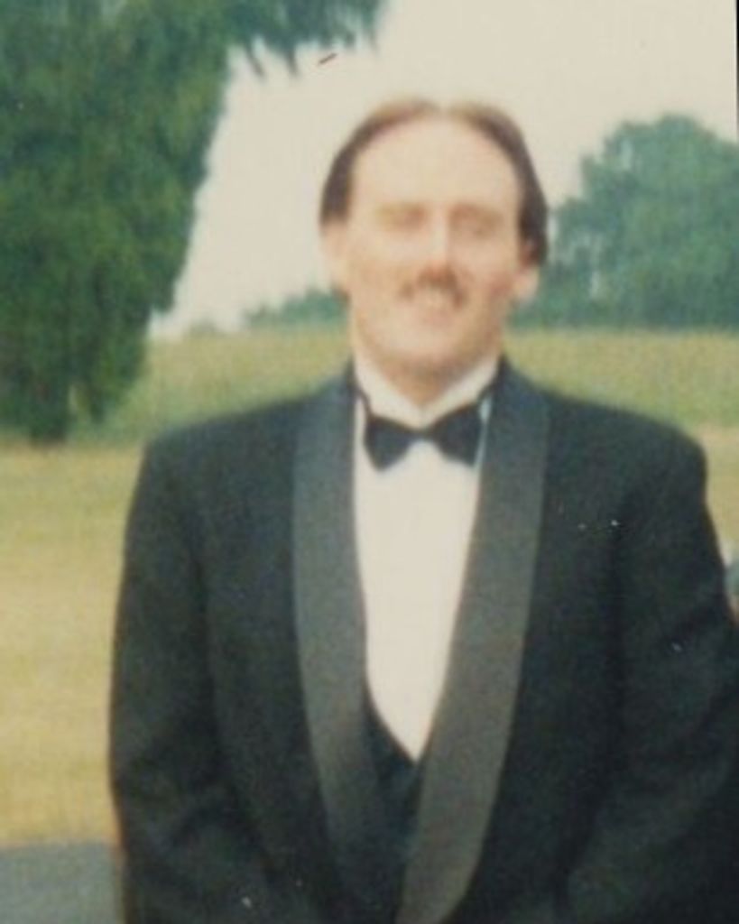 Terry Allen Strader