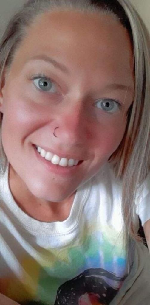Kayla E. Finch Profile Photo