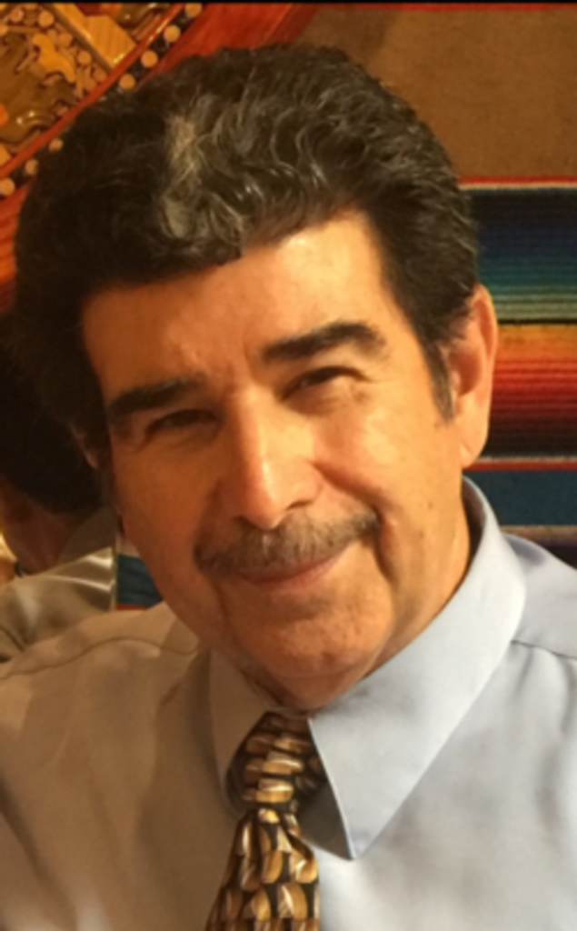 Hector C. Gonzalez