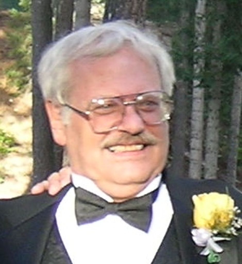 Andrew Ervine Morrison Iii