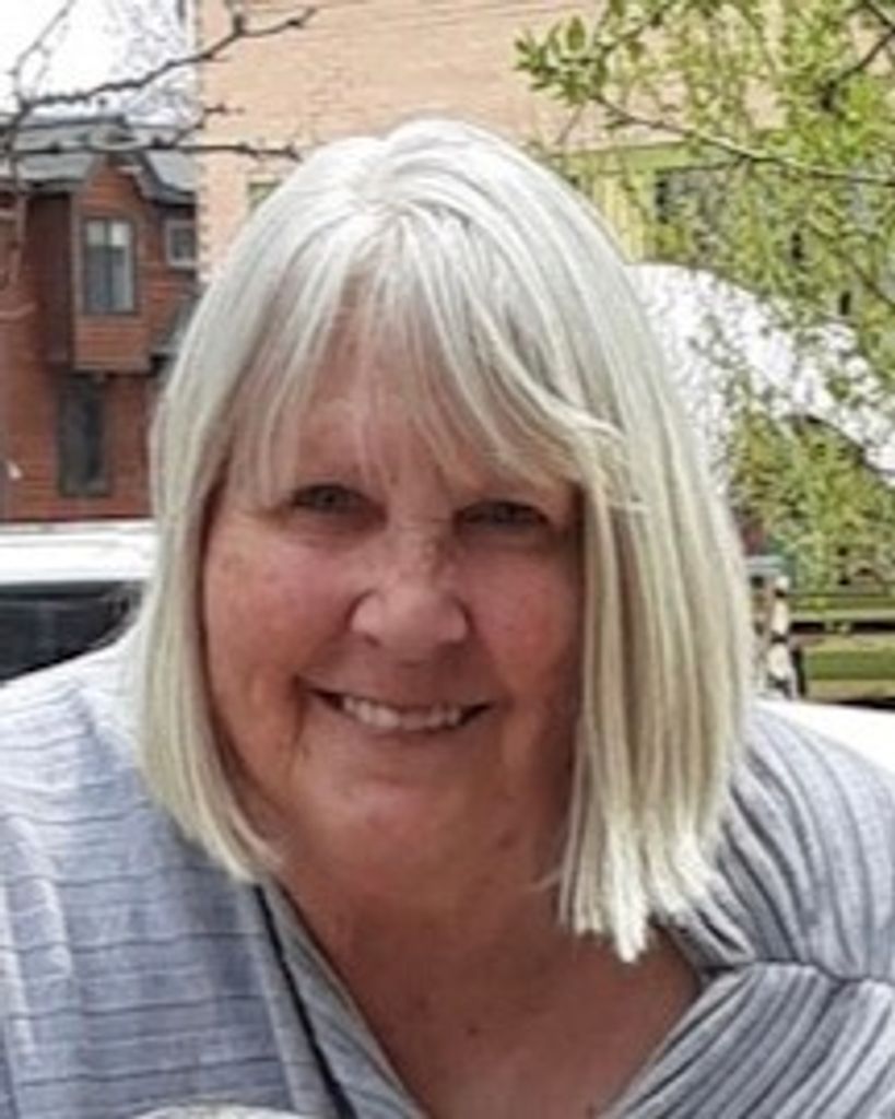 Nancy Cook Candee
