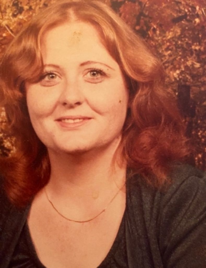 Jeannette Susan Baker