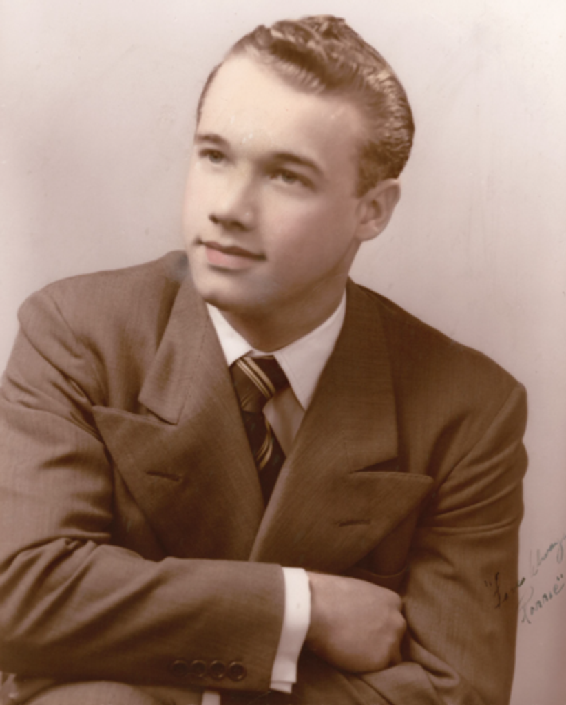 Ronald E. Wenger Profile Photo