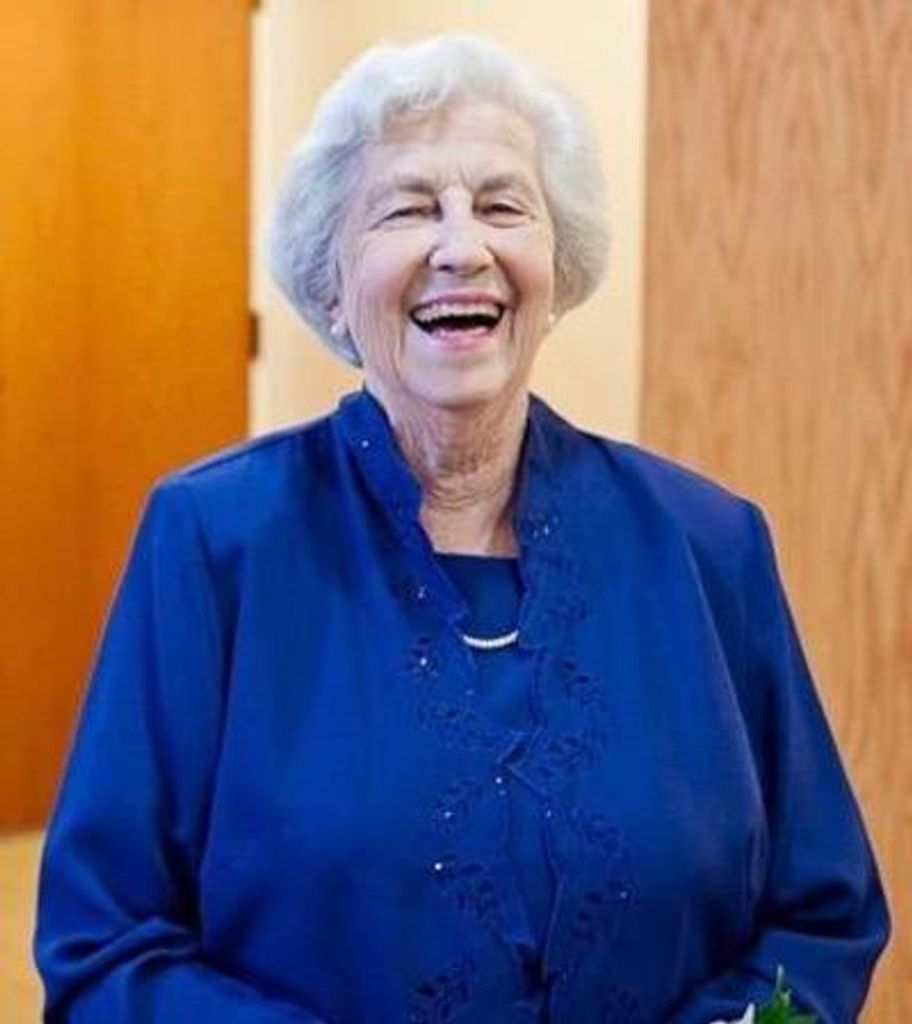 Margaret Elaine Turner Fraser Profile Photo