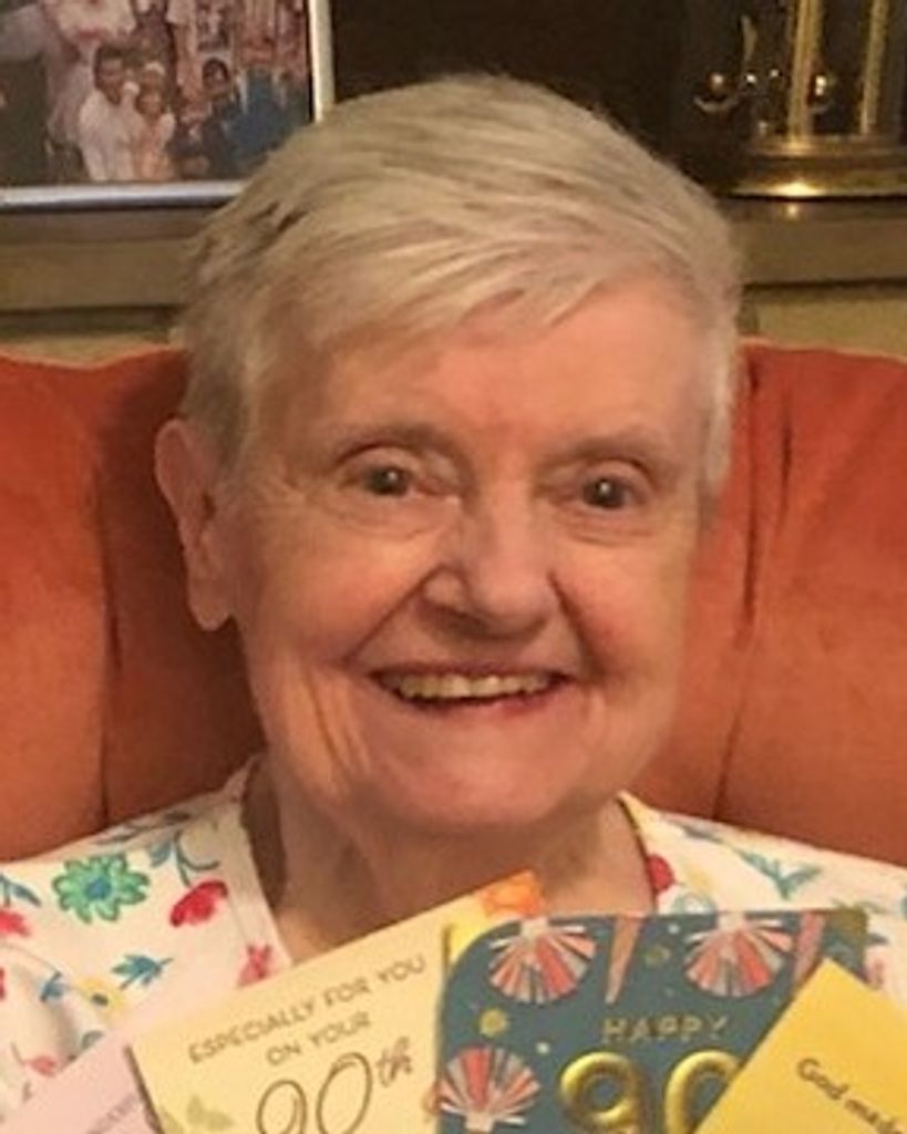 Mildred C. Kristoff Shaginaw