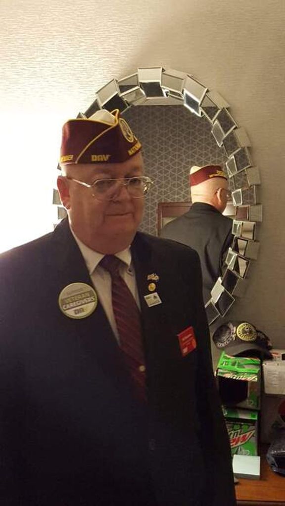 Robert "Bob" A. Nicodemus Profile Photo