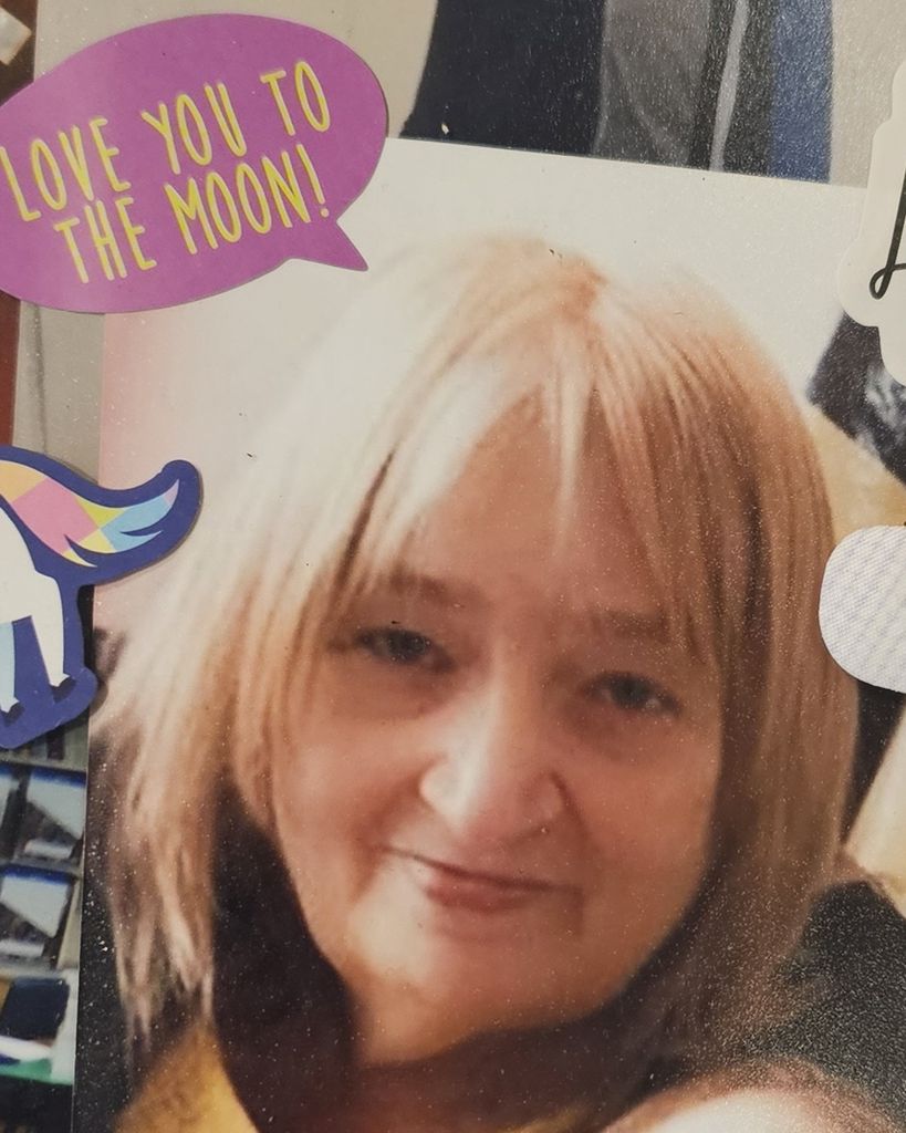 Cynthia Pauline Jordan Profile Photo