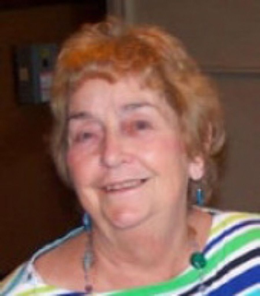 Brenda Sue Stanchfield Profile Photo