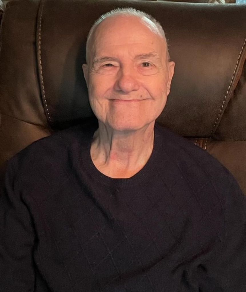 Olen J. Newman Profile Photo