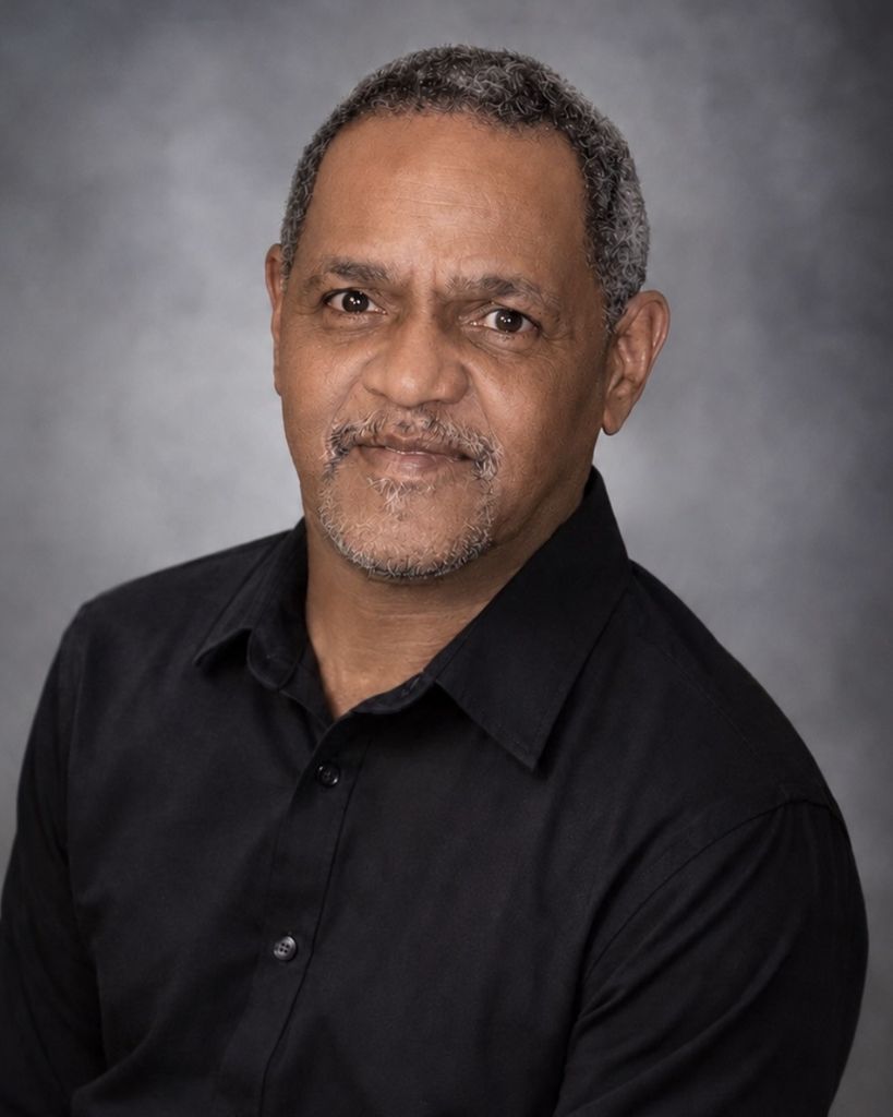 John Wesley Williams Profile Photo