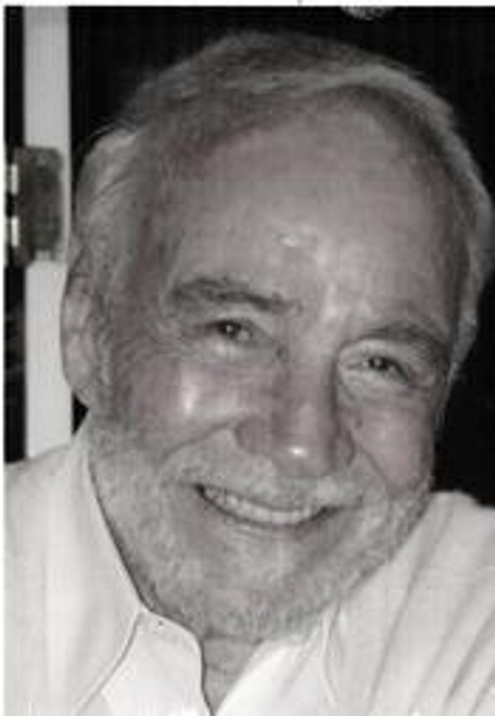 Edgar Calvin Marshall, Jr.