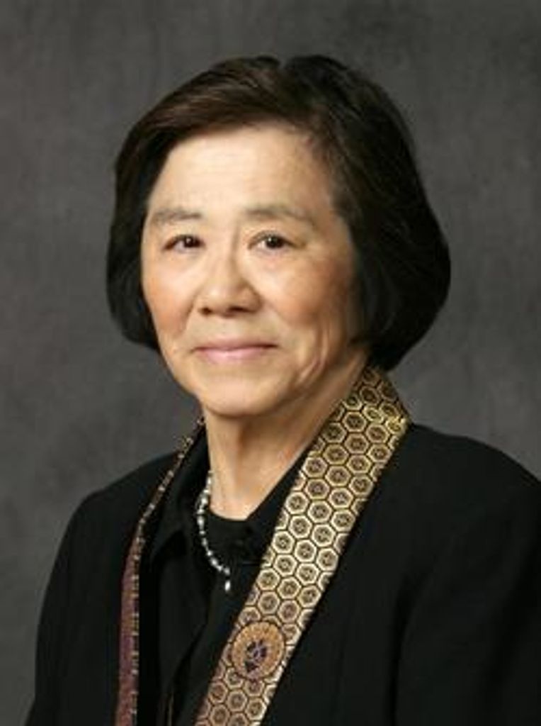 Teruyo "Tootsie" Yoshimura