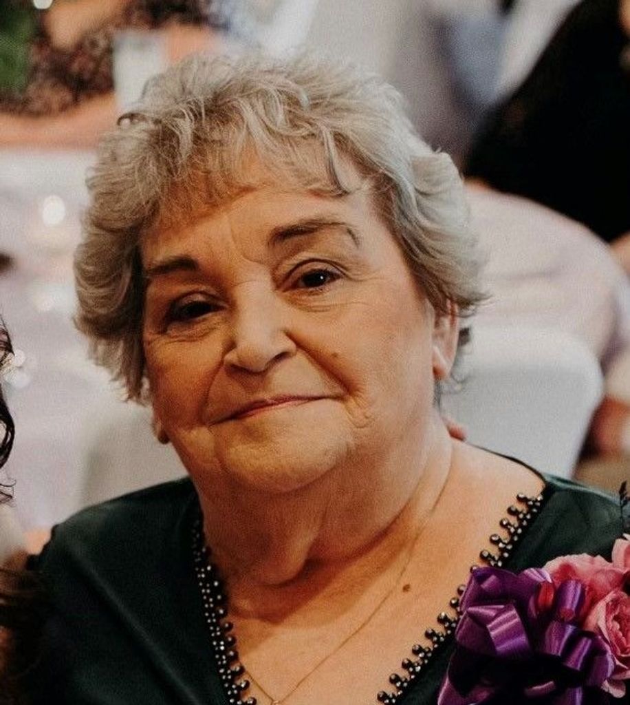 Rena Shuler Soyars