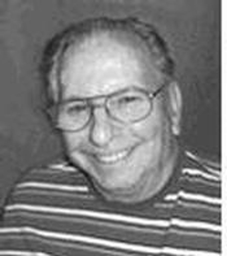 Omer T. Goodwin Profile Photo