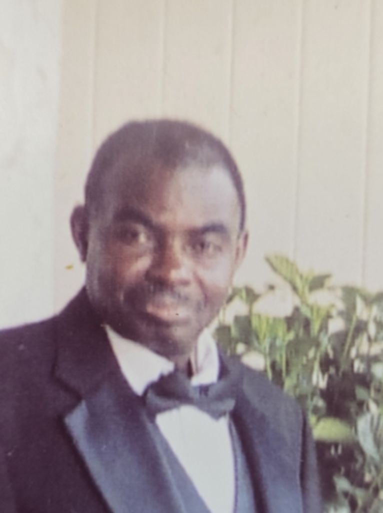 Winston Lloyd Pinto Profile Photo