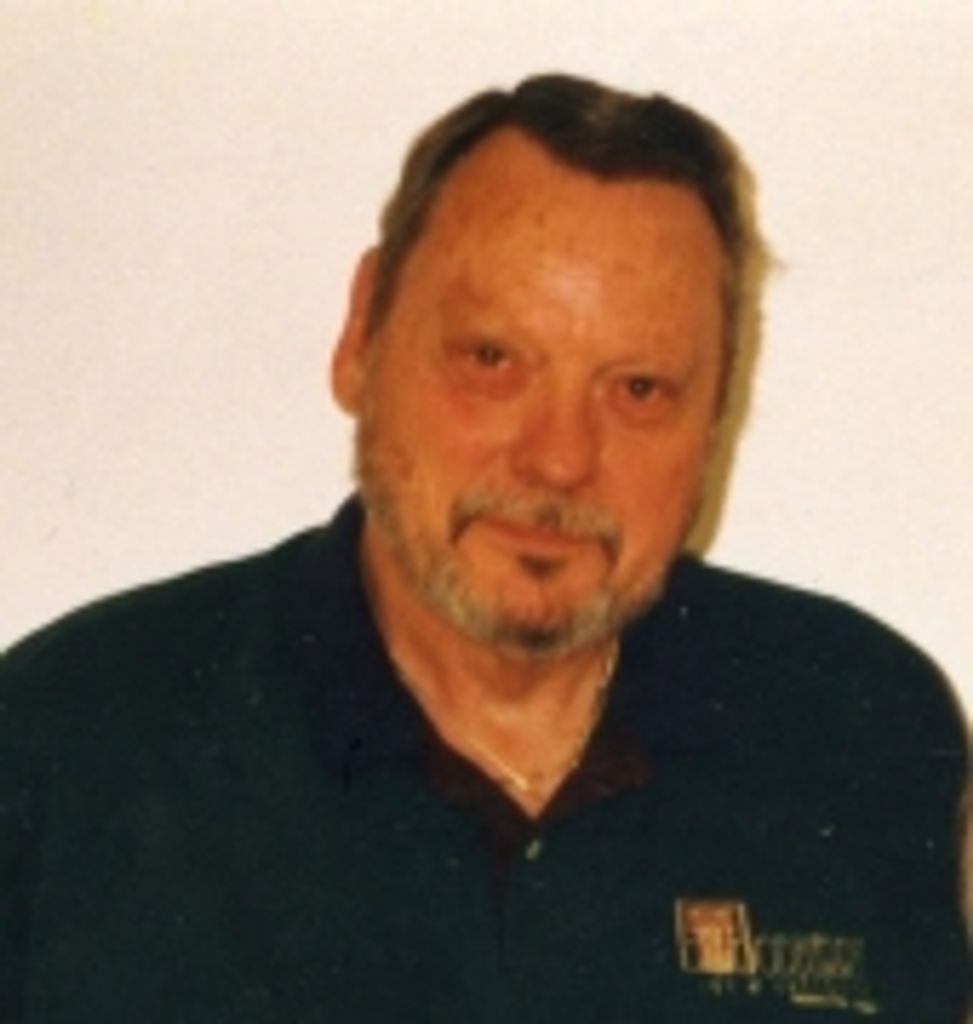 Joseph &#39;Joe&#39; Donald Stewart, DDS  Sr.