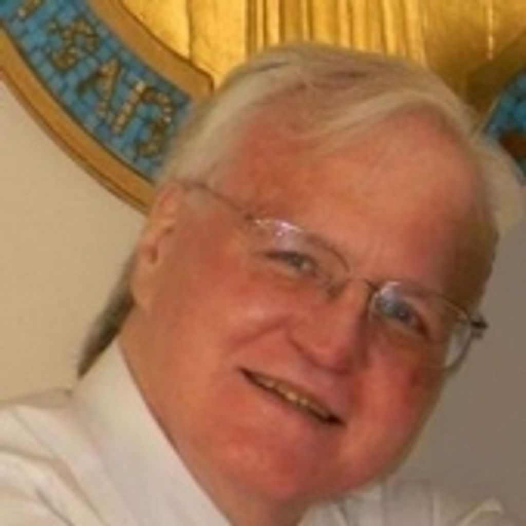 Robert Lee Brockmeyer