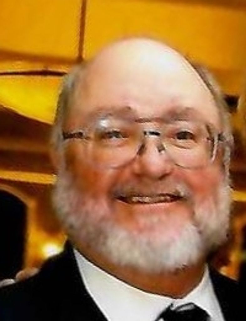 Jack G. Robbins
