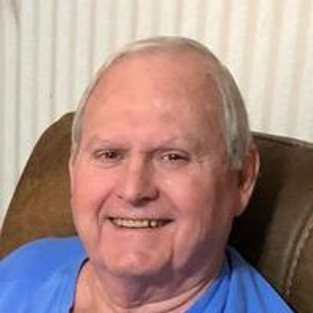 Donald Ray Branham