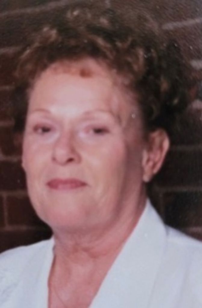 Virginia "Ginny" A. Dudley Profile Photo