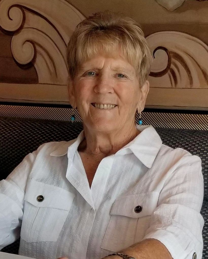 Rose Blaha O'Steen Profile Photo