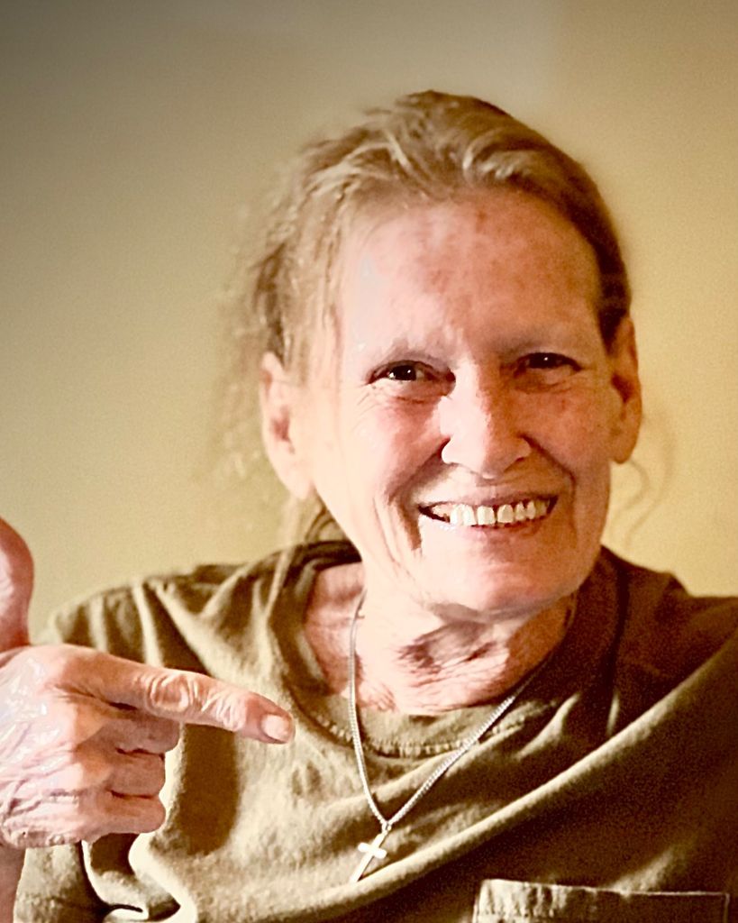 Gloria Donnell Grant Profile Photo