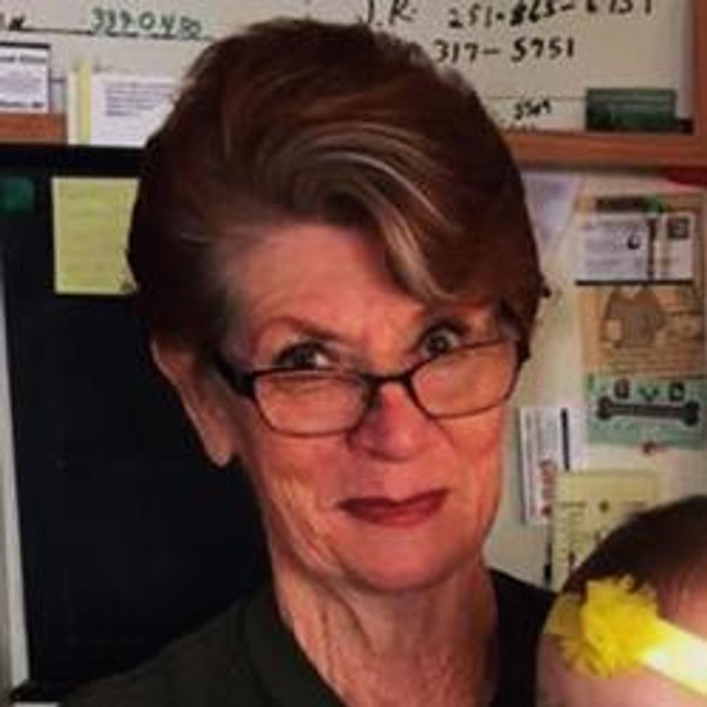 Dianne Harris Christiansen