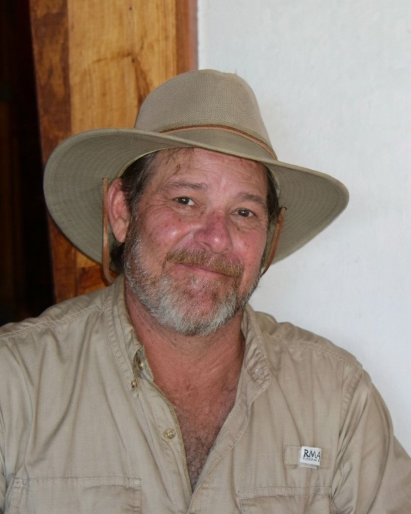 Paul Lance Matthews Profile Photo