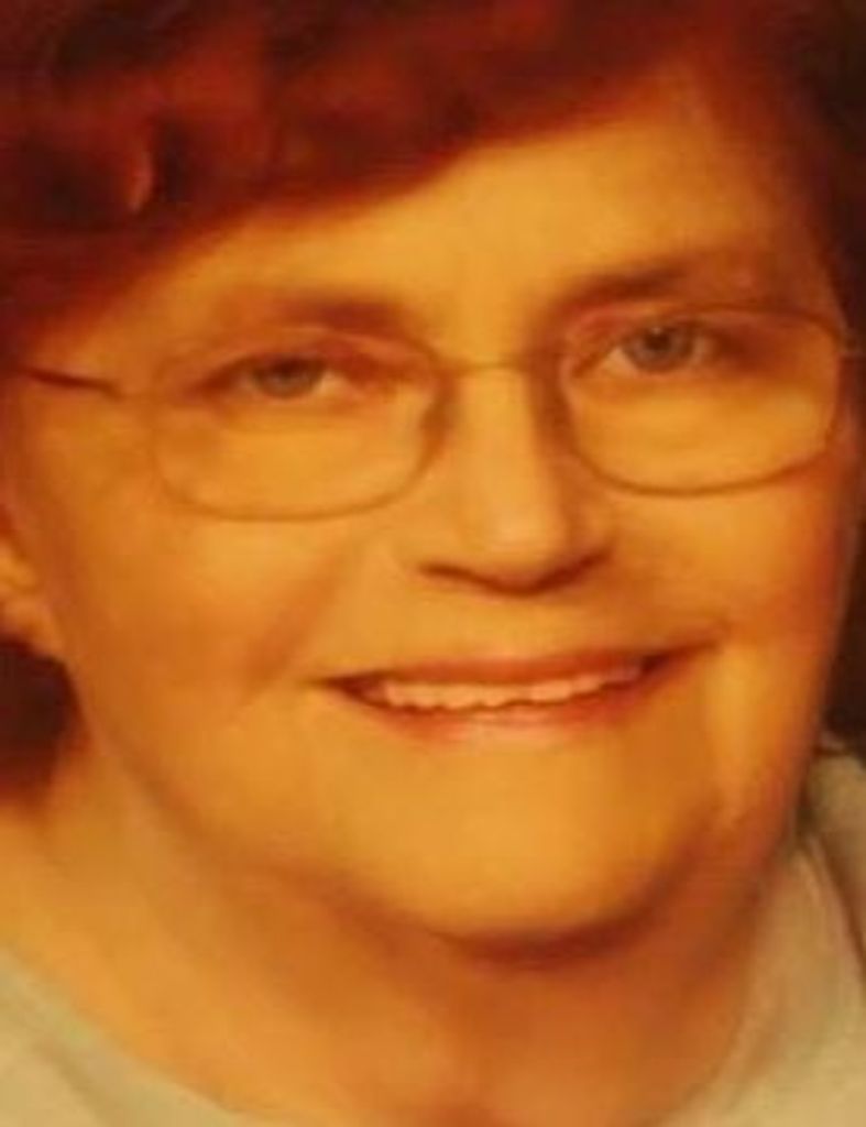 Eleanor Louise Jones