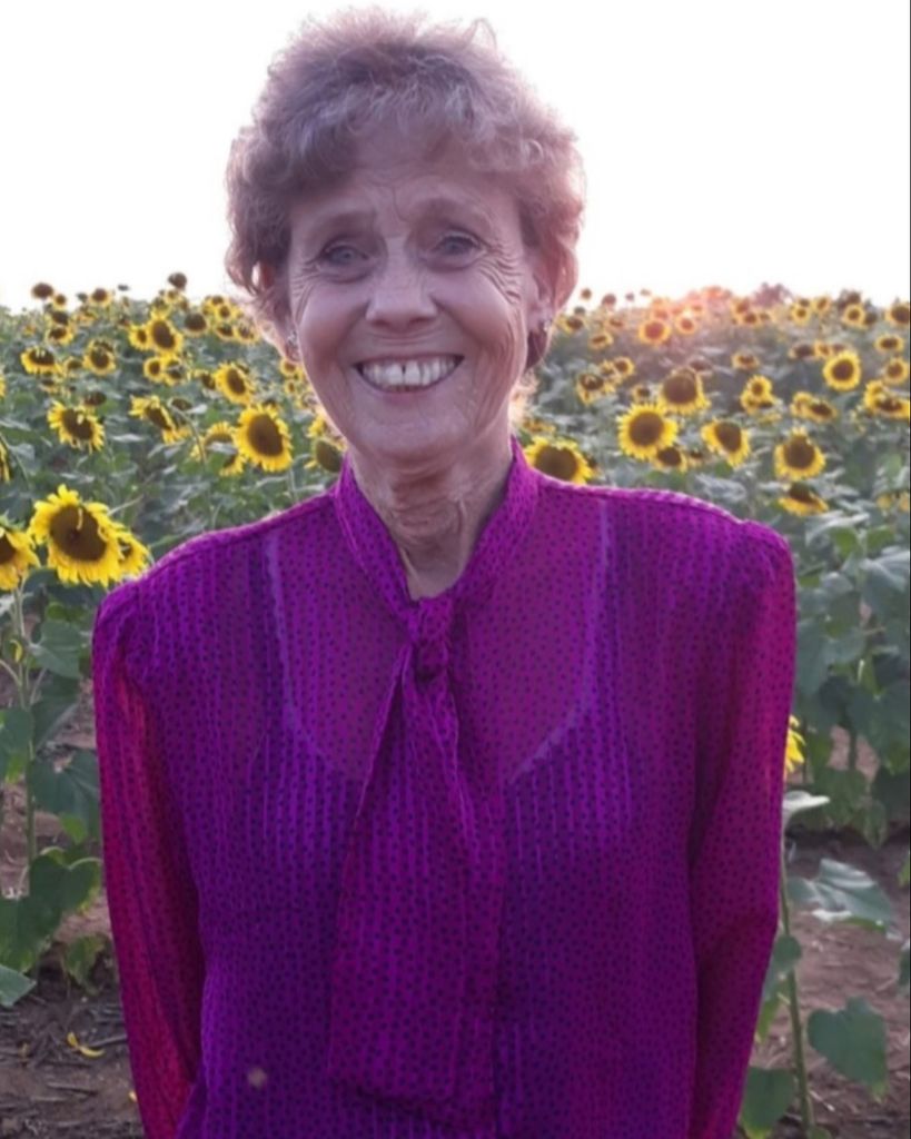 Sarah Lou Lee Ivy Profile Photo